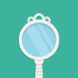 Ikona programu: Mirror - Fllp Mirror