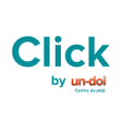 プログラムのアイコン：Click by un-doi  partener…