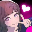 程序图标：ScaryGirl