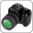 Icon of program: DSLR HD Zoom Camera - Ult…