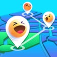 Connect People icon