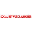 Icon of program: SocialNetwork Launcher