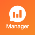 プログラムのアイコン：Wongnai POS Manager