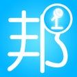 Programın simgesi: 调研邦