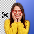 程序图标：Photo Background Changer