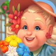 أيقونة البرنامج: Florescence: My Bloom Gar…