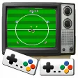 World Soccer Cup 1990 Video Game