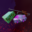 程序图标:Cod Crates Simulator