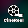 Icoon van programma: CineReel - Peliculas y Se…