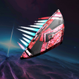 프로그램 아이콘: Space Ways: Space Miner