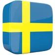 Learn Swedish Offline