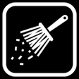 ไอคอนของโปรแกรม: Pixel Cleaner