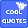 Icon of program: Cool Quotes
