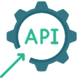 프로그램 아이콘: API Request Logger