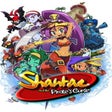 Shantae and the Pirates Curse