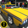 Icon of program: TaxiSim