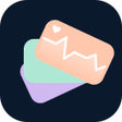 Icoon van programma: Vital Widgets - Health Tr…