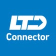 Programın simgesi: LTD Connector