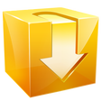 Icon of program: Wondershare vDownloader