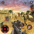 程序图标：Army Critical Sniper Coun…