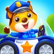 Ikona programu: Car games for kids  toddl…