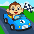 Car Games for Kids  Toddlers