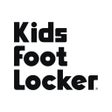 Biểu tượng của chương trình: Kids Foot Locker