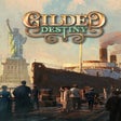 プログラムのアイコン：Gilded Destiny