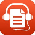 Programikonen: Text Parrot