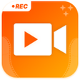 Ícone do programa: Screen Recorder: Record V…
