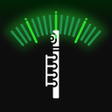 Ícone do programa: Flute Tuner