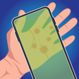 程序图标：Hands-Health Simulates Ha…