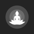 プログラムのアイコン：Unguided Meditation Timer