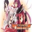 Icon of program: DRACU-RIOT!