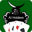 AI Texas Holdem Poker offline