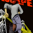 Icoon van programma: THE LAST ESCAPE