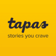 Tapas  Comics and Novels