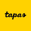 Tapas  Comics and Novels