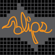 أيقونة البرنامج: Blips - Melody Maker