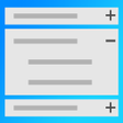 Icoon van programma: Woocommerce Sidebar Categ…