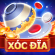 プログラムのアイコン：Xin Xóc Đĩa