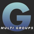 Ícone do programa: Multi Groups