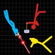 Ikon program: Zombie Ragdoll Physics Fi…