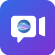 プログラムのアイコン：VoxMeet- Video Meets Made…