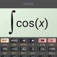 Ikona programu: HiPER Scientific Calculat…