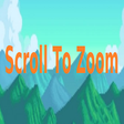 Scroll To Zoom