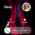 Icon of program: Call Screen-Color Caller …