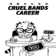 Icoon van programma: Cruel Bands Career