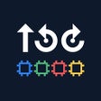 ไอคอนของโปรแกรม: Recursive: Programming Pu…