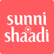 プログラムのアイコン：Sunni Matrimony by Shaadi…